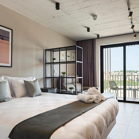 Aparthotel Adagio Malta Central Msida Exterior photo